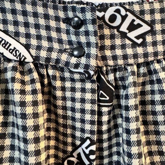 Zara skirt NWT - Picture 5 of 7